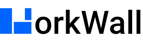 WorkWall logo